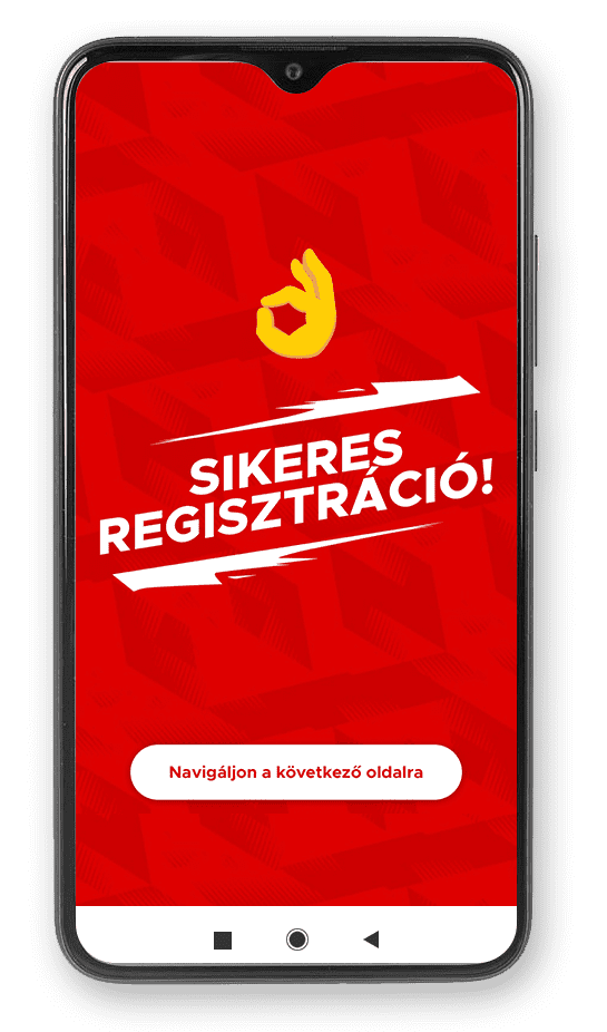 betclic sikeres regisztracio