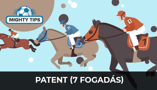 patent fogadas