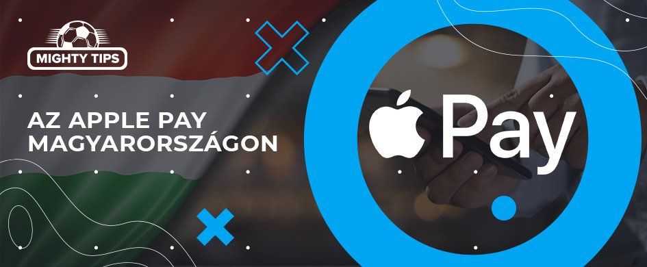 Az Apple Pay Magyarországon