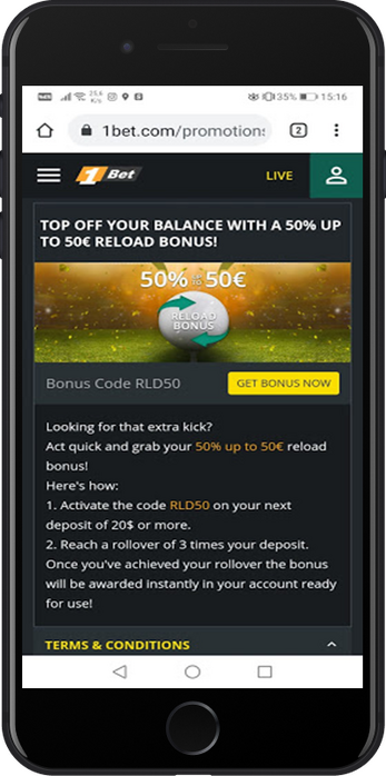 1bet-50-euro-reload-bonusz-400x700sa