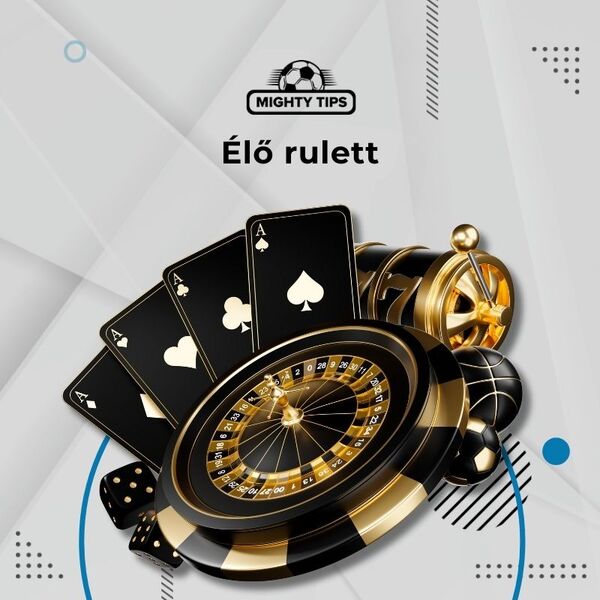 elo-rulett