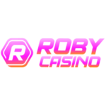 Robycasino logó