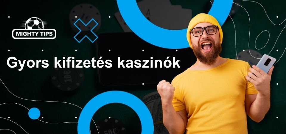 Kép a gyors kifizetés kaszinók