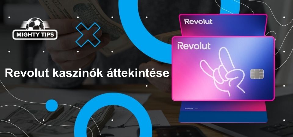 Grafika az 'Revolut kaszinók áttekintése' blokkhoz