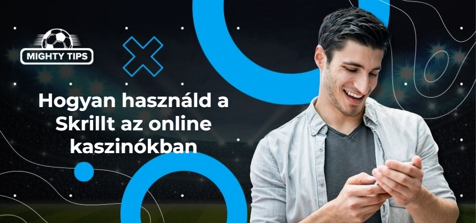Grafikon a Skrill blokk áttekintéséhez