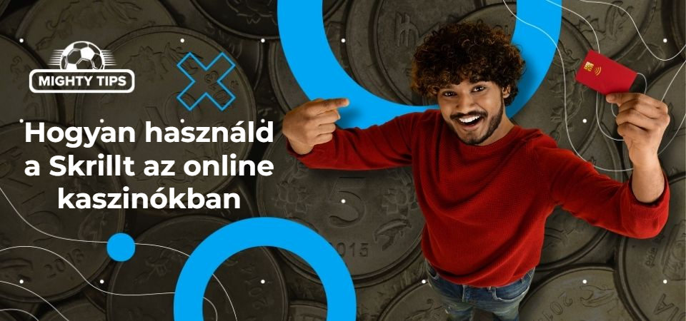 Grafikon a Skrill blokk áttekintéséhez