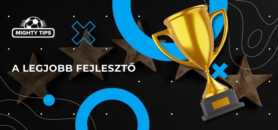 Grafika a blokkhoz aa legjobb fejlesztők