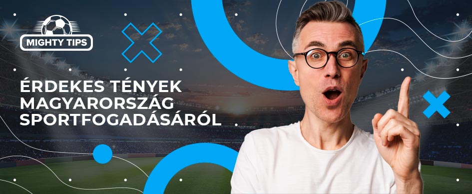 Néhány érdekes tény az online sportfogadás világából