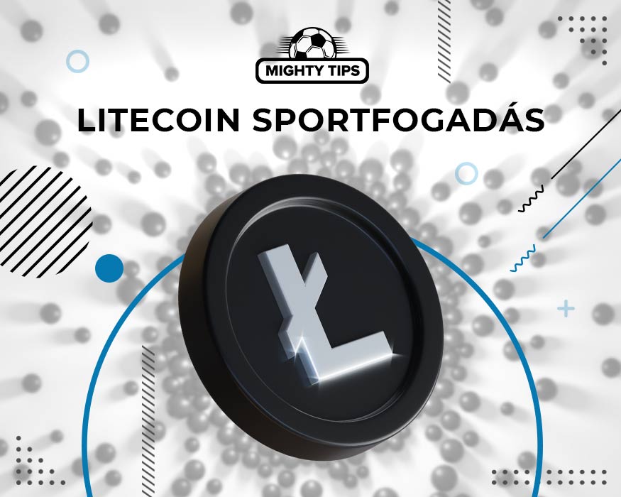 litecoin sportfogadas