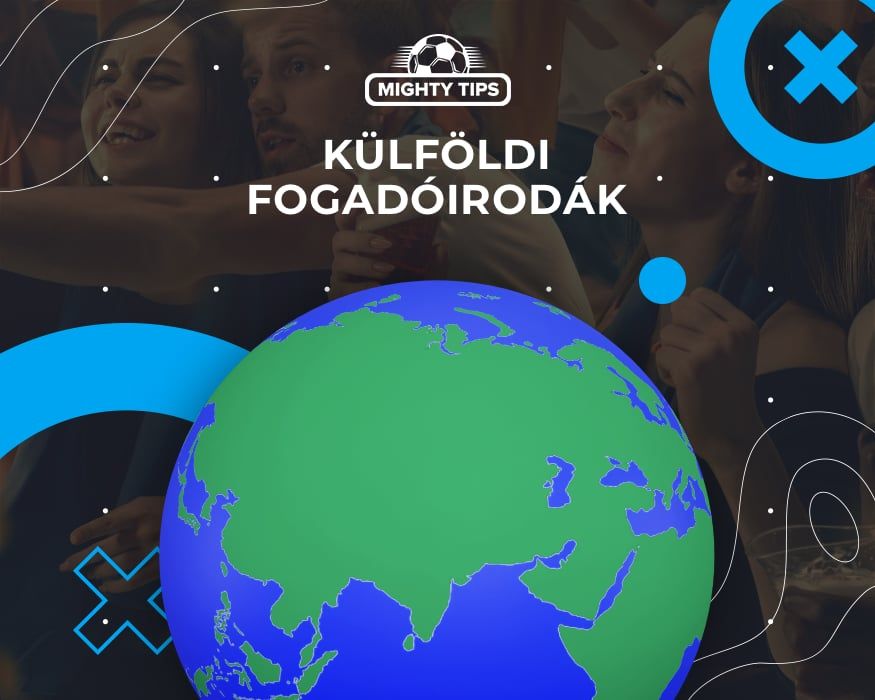 Külföldi fogadóirodák