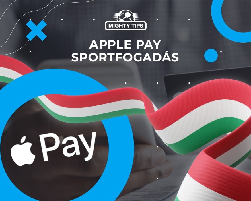 Apple Pay sportfogadás