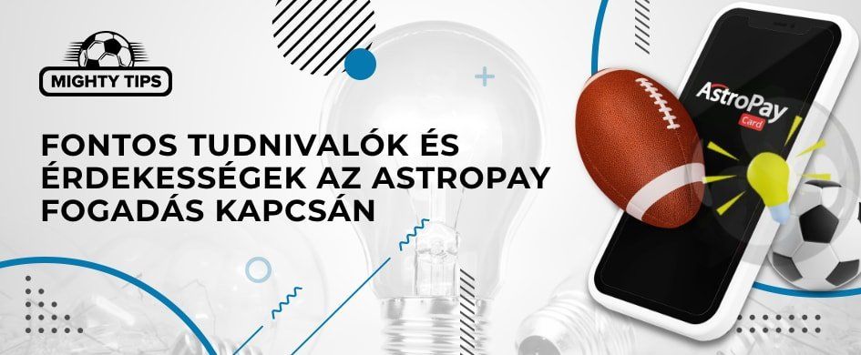 Az kostelefonon megjelenik az AstroPay