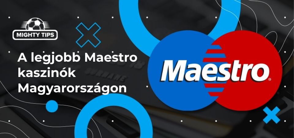 Grafika a Maestro kaszinók áttekintéséhez