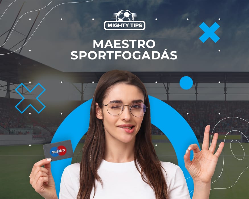 Maestro sportfogadás