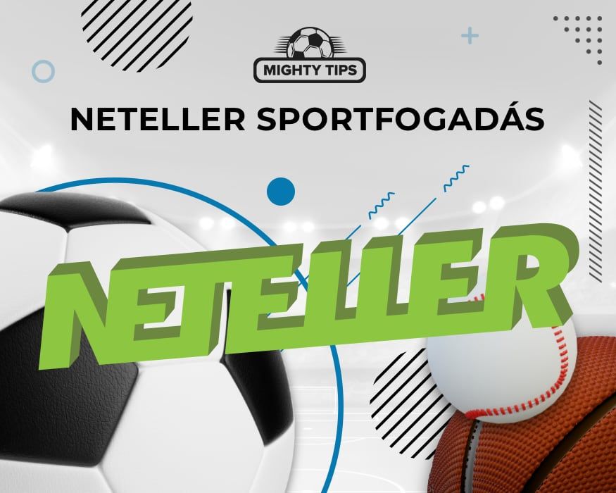 Neteller Sportfogadás