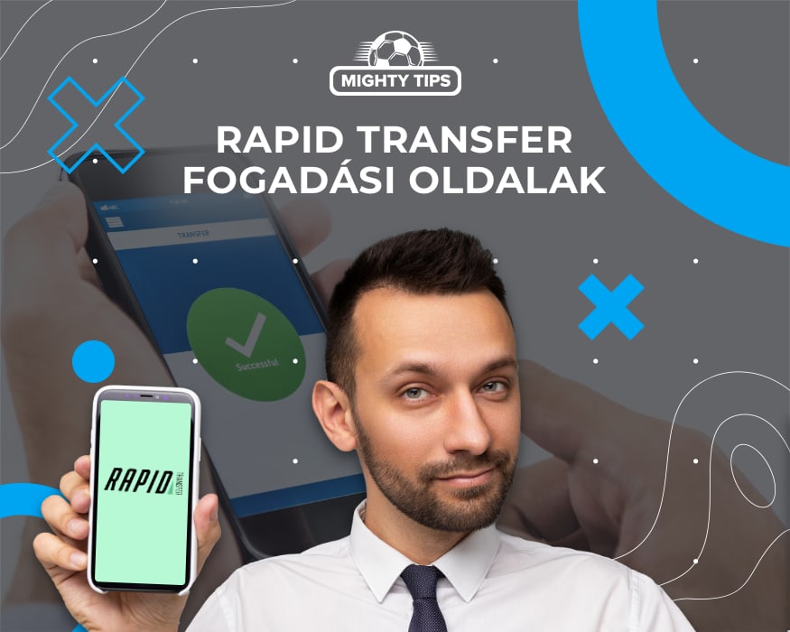 RapidTransfer Sportfogadás