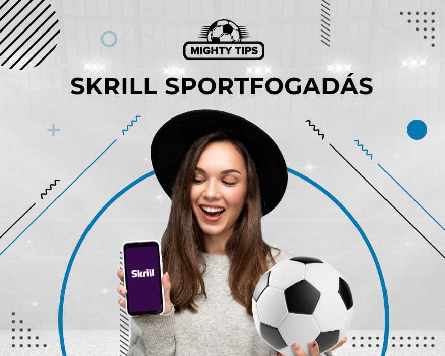 Skrill Sportfogadás