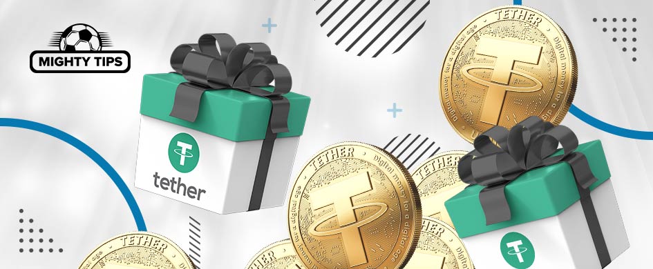 tether bonus