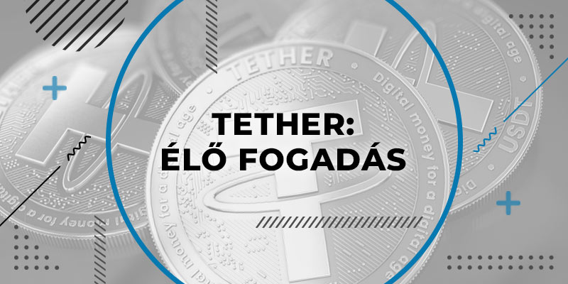 tether elo fogadas