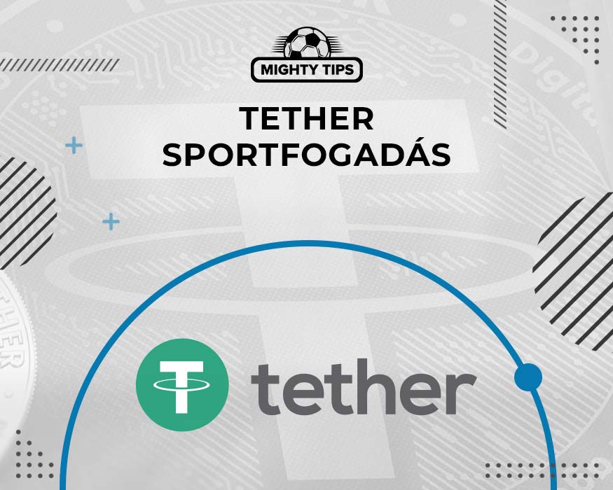 tether sportfogadas