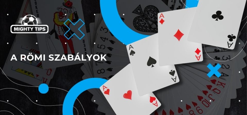A römi szabályok