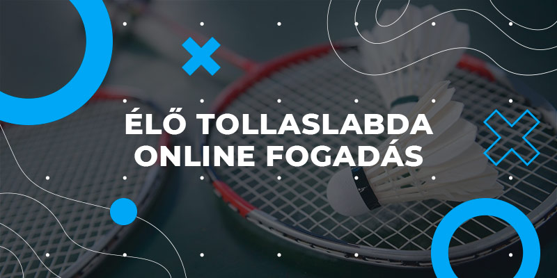 elo tollaslabda online fogadas