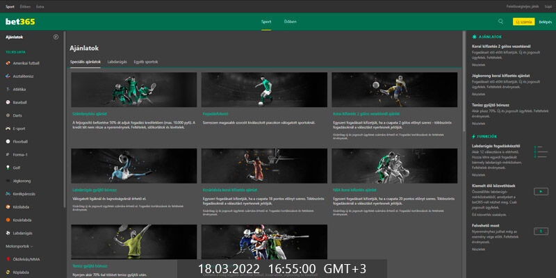 bet365-promocios-oldal