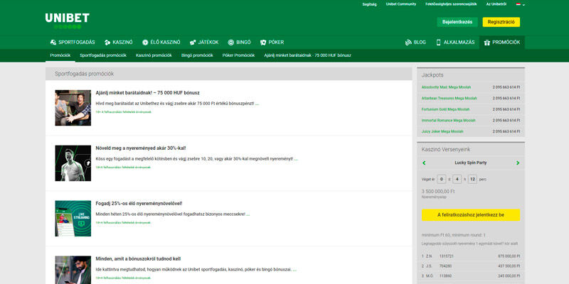 unibet-promocios-oldal