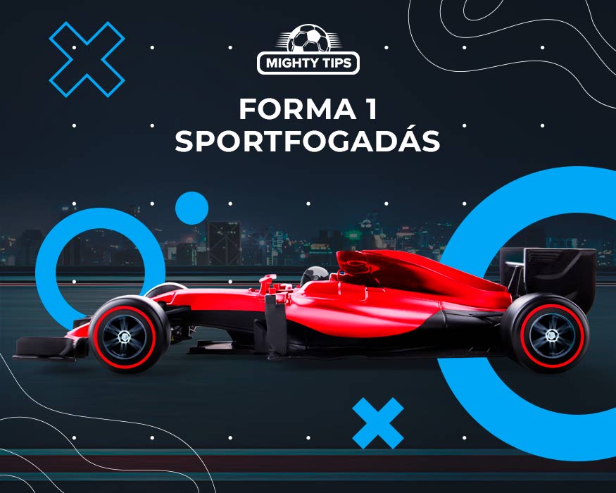 forma 1 sportfogadas