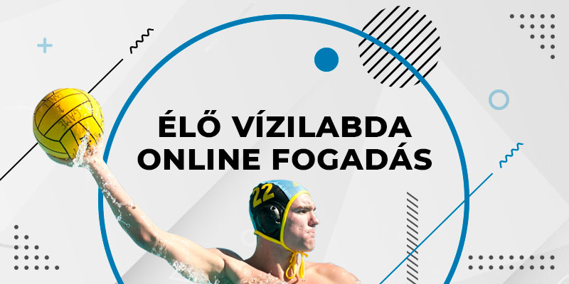 Elő vízilabda online fogadás