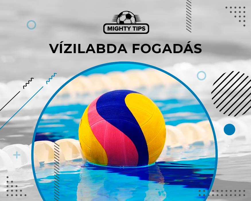 Vízilabda fogadás