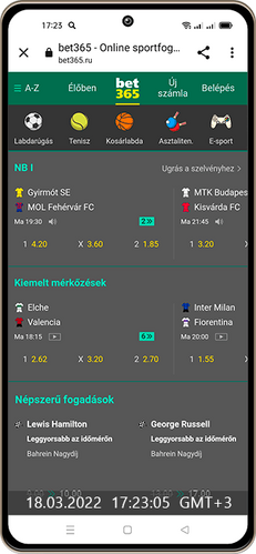 Bet365 