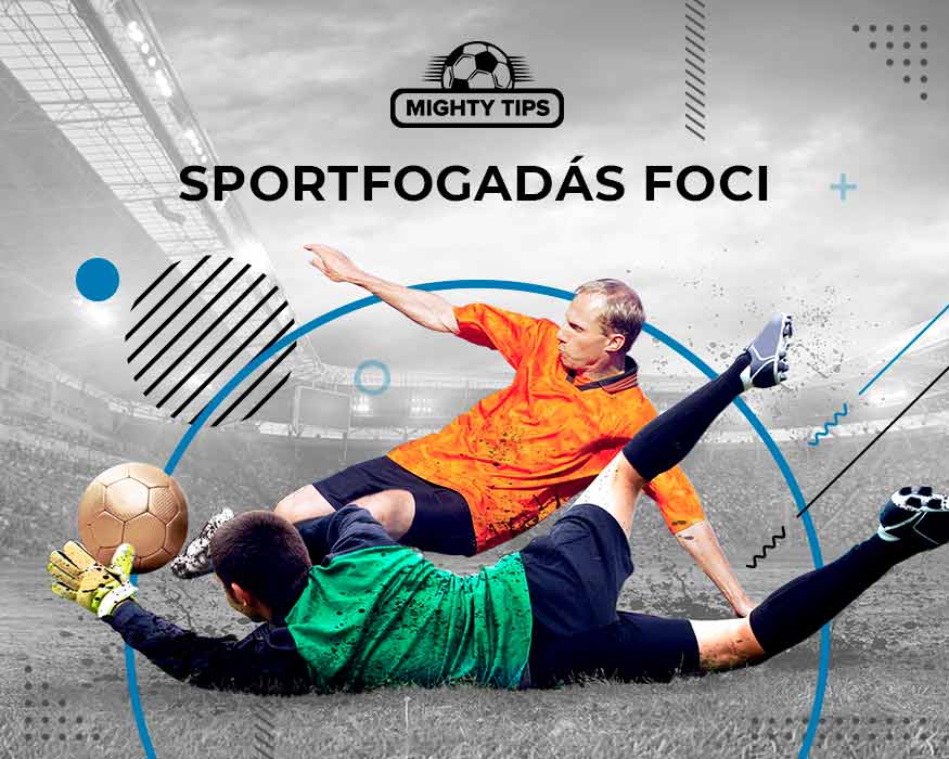 sportfogadas foci