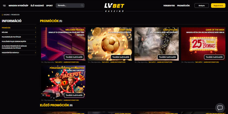 LVBet 