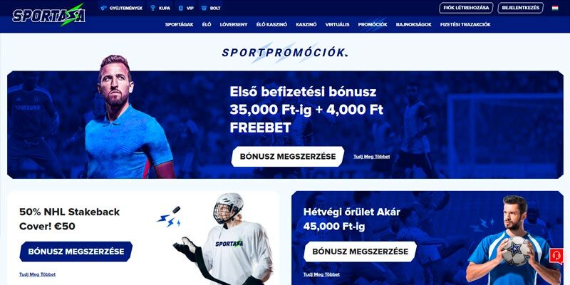 Sportaza 