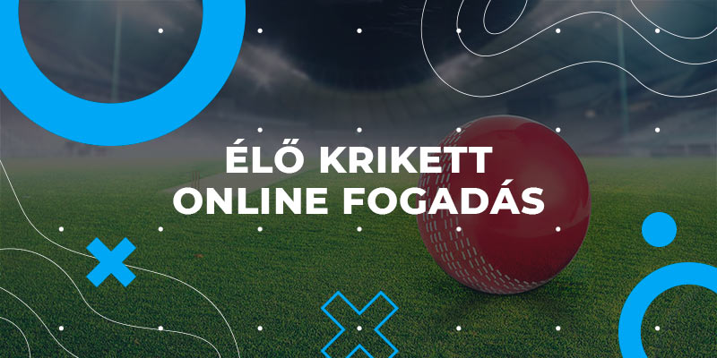 elo krikett fogadas