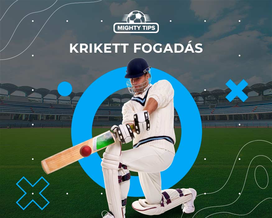 krikett fogadas