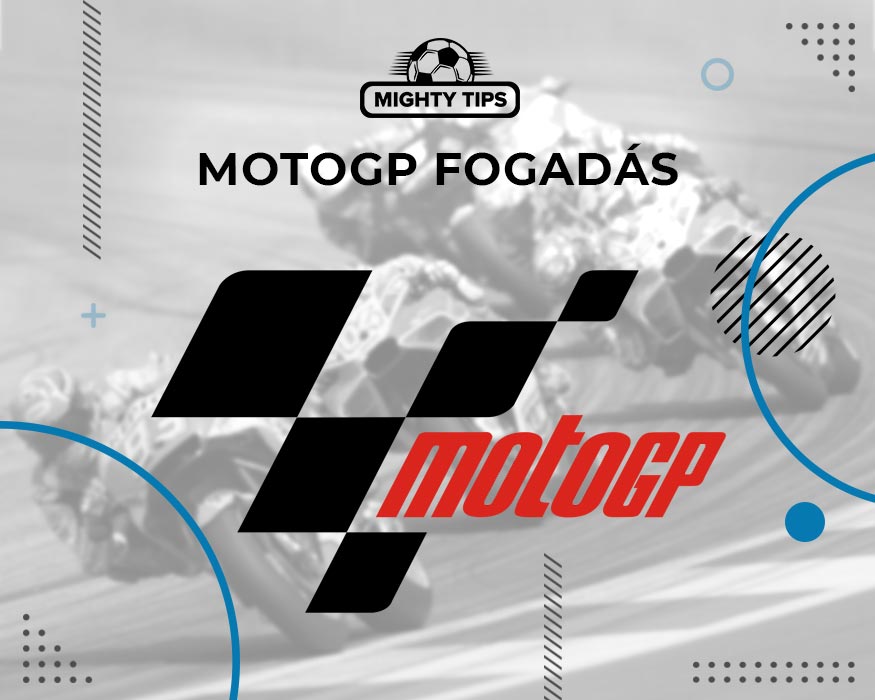 MotoGP fogadás