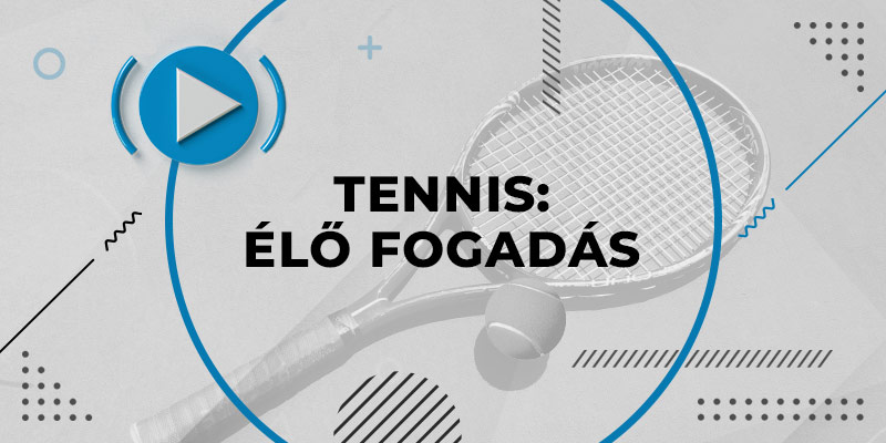 tennis elo fogadas