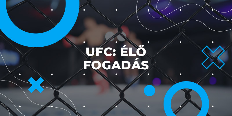 ufc elo fogadas