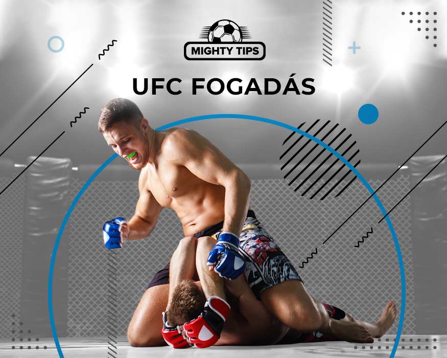 ufc fogadas