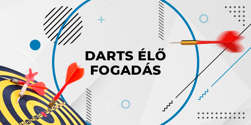 darts elo fogadas