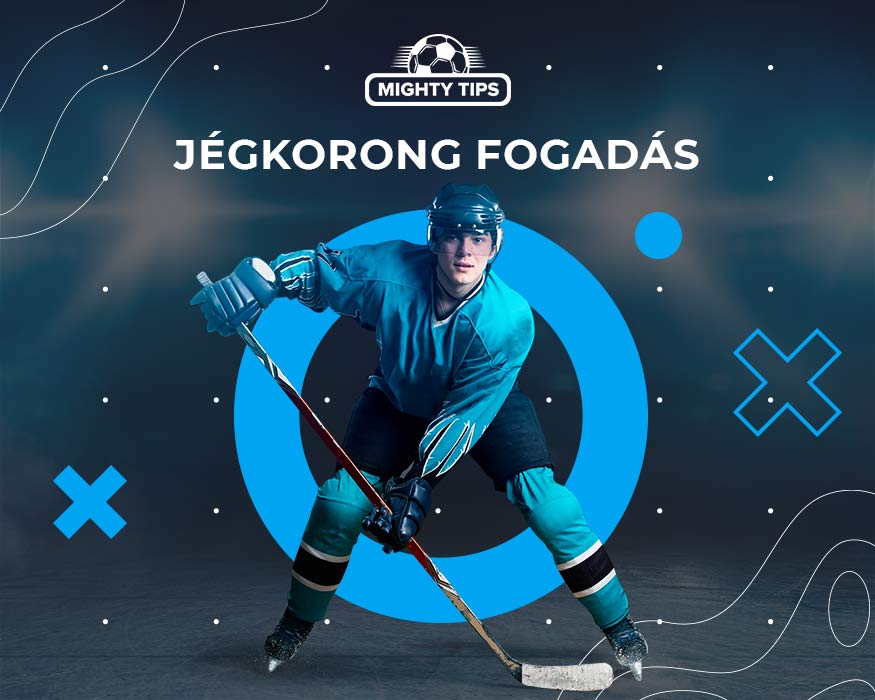 Jégkorong fogadás