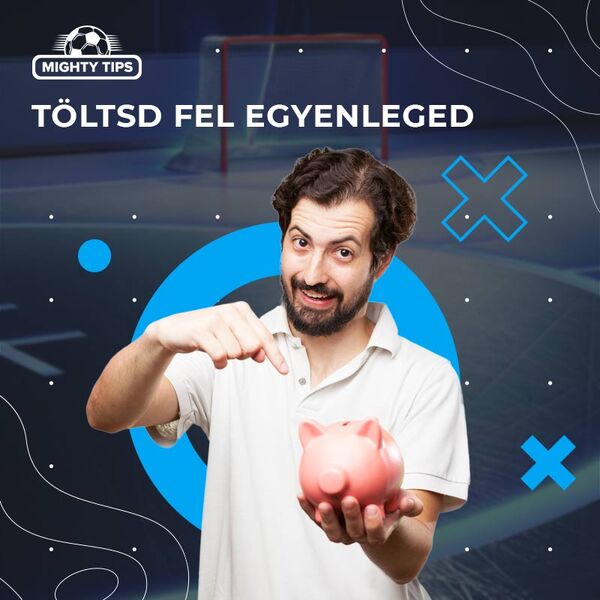 Töltsd fel egyenleged