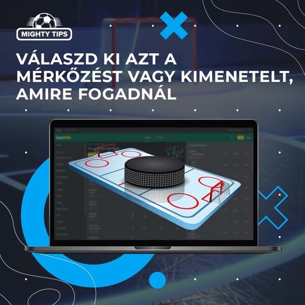 Válaszd ki azt a mérkőzést