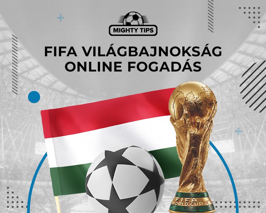 Labdarúgás Világbajnokság-fogadás 2022 Katar