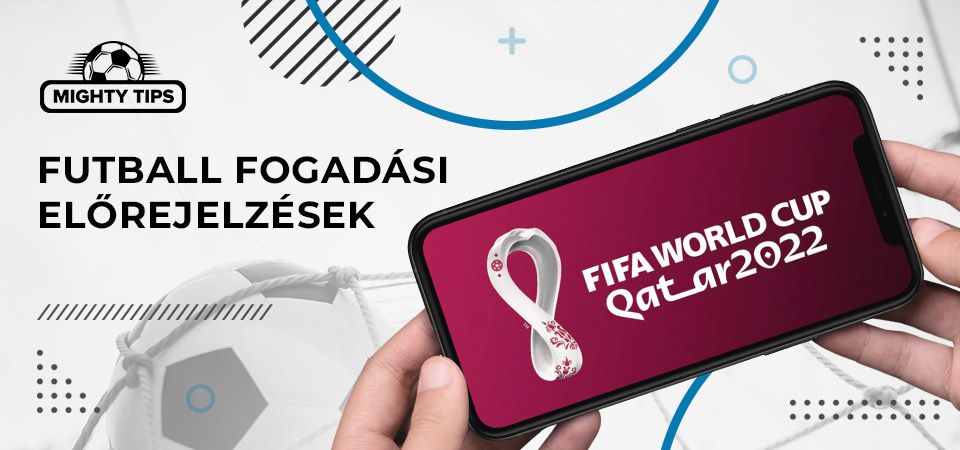 Világbajnokság esélyek és egyéb labdarúgás tippek
