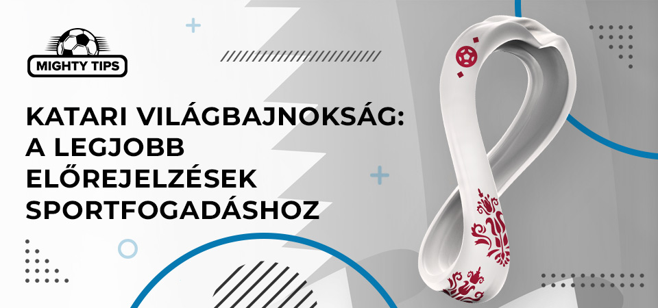 A legjobb labdarúgó-világbajnokság 2022 tippek