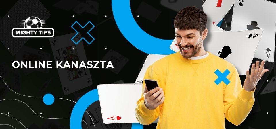 Online Kanaszta: Hol Lehet Játszani?