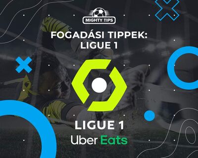 Fogadasi tippek Ligue 1